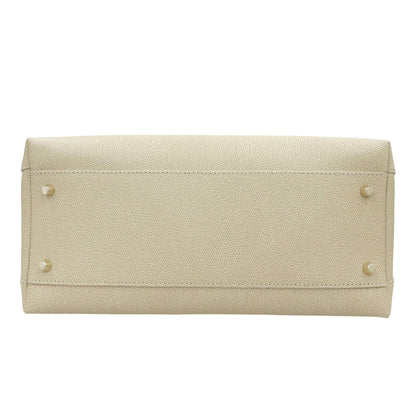 FURLA フルラ パイパー M ハンドバッグ ショルダーバッグ レディース ベージュ ハンドバッグ