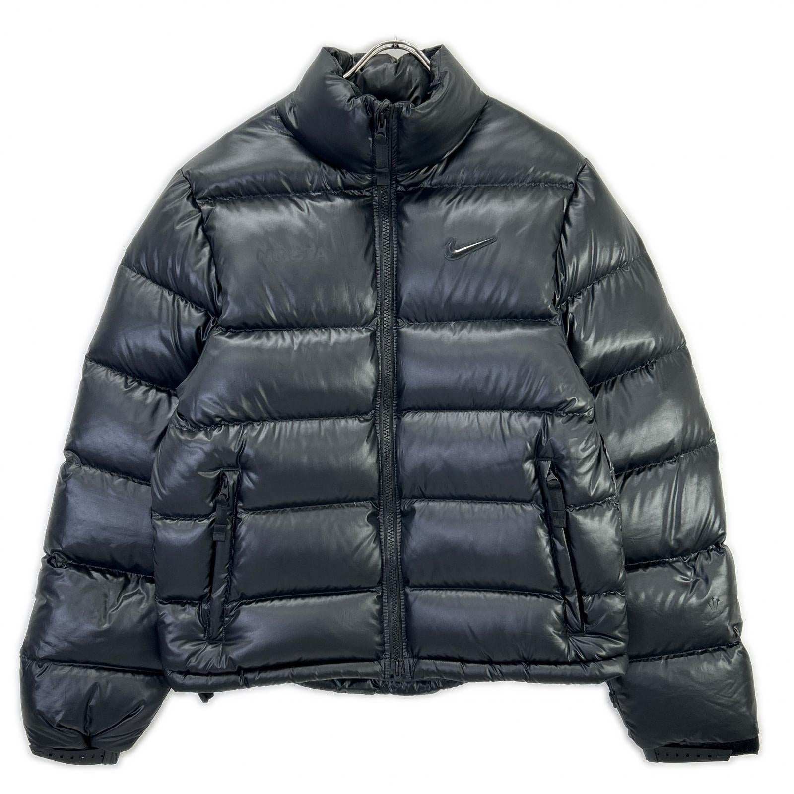 NIKE 耐克 Drake NOCTA Puffer Jacket 羽绒夹克