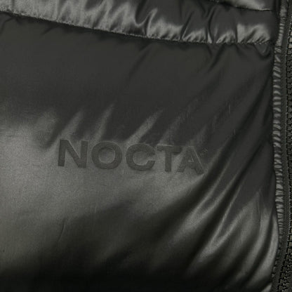 NIKE 耐克 Drake NOCTA Puffer Jacket 羽绒夹克
