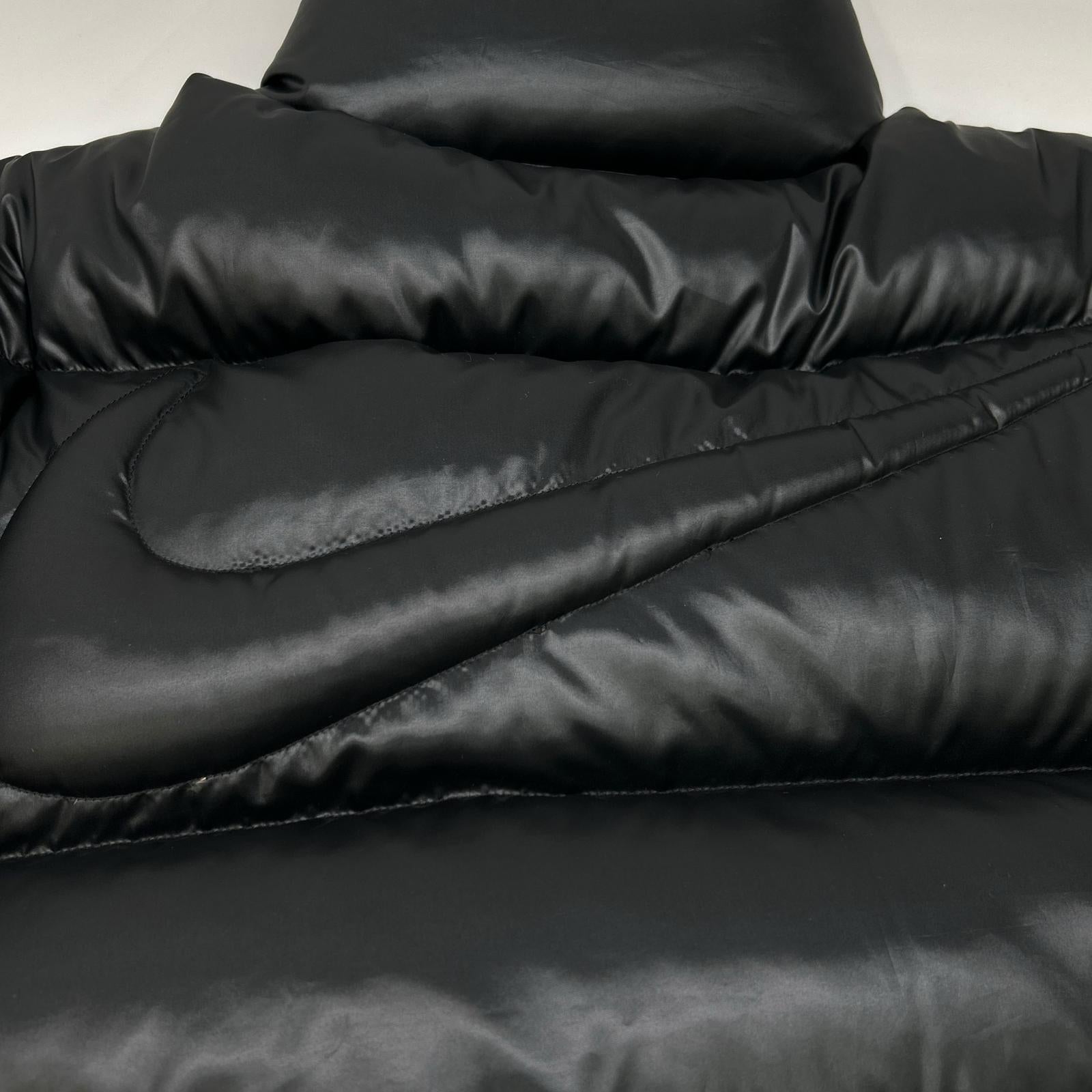 NIKE ナイキ Drake NOCTA Puffer Jacket ジャケット