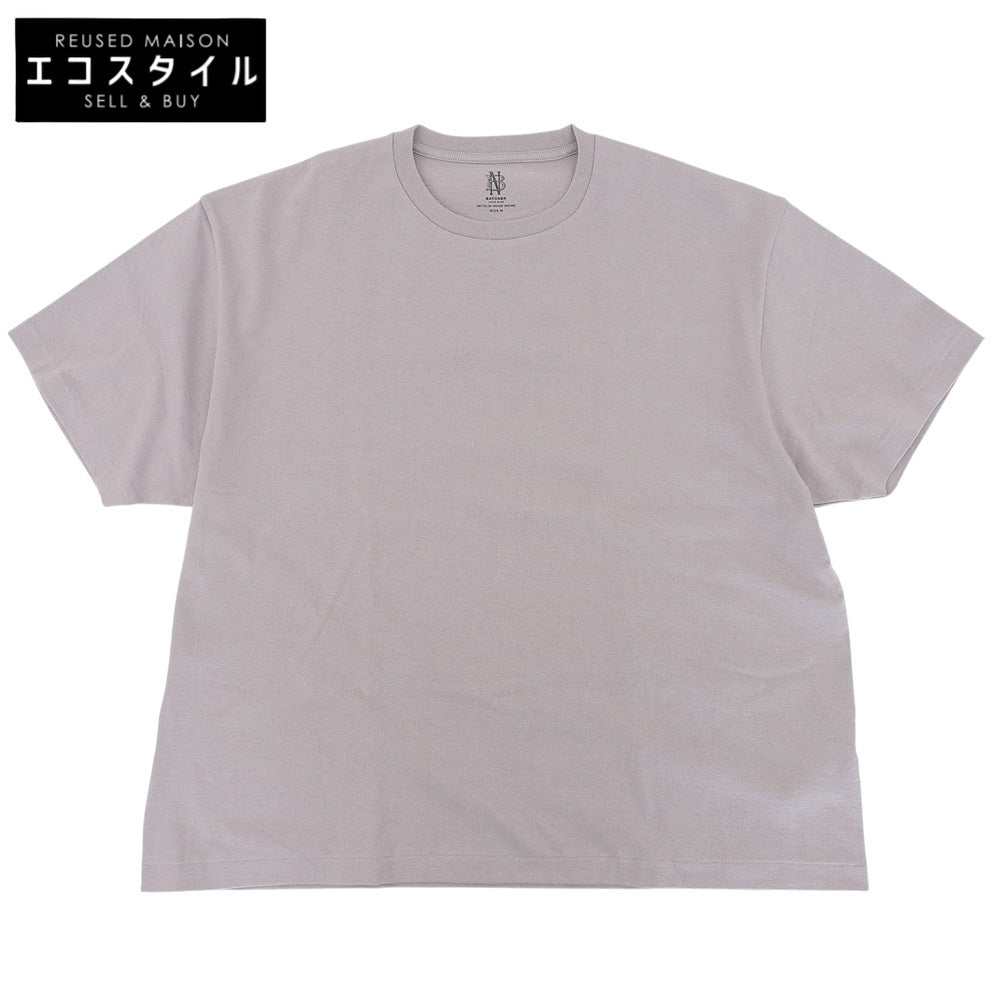 BATONER バトナー 新品同様 CHOMA CREW NECK 半袖 Tシャツ トップス