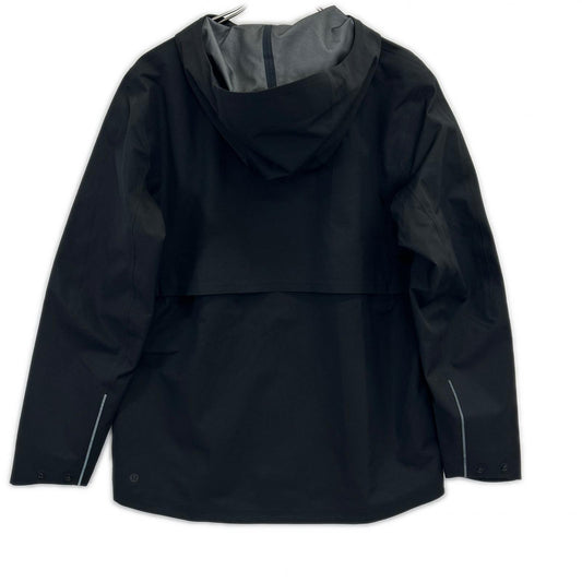 BLACK Outpour StretchSeal Jacket S Men's