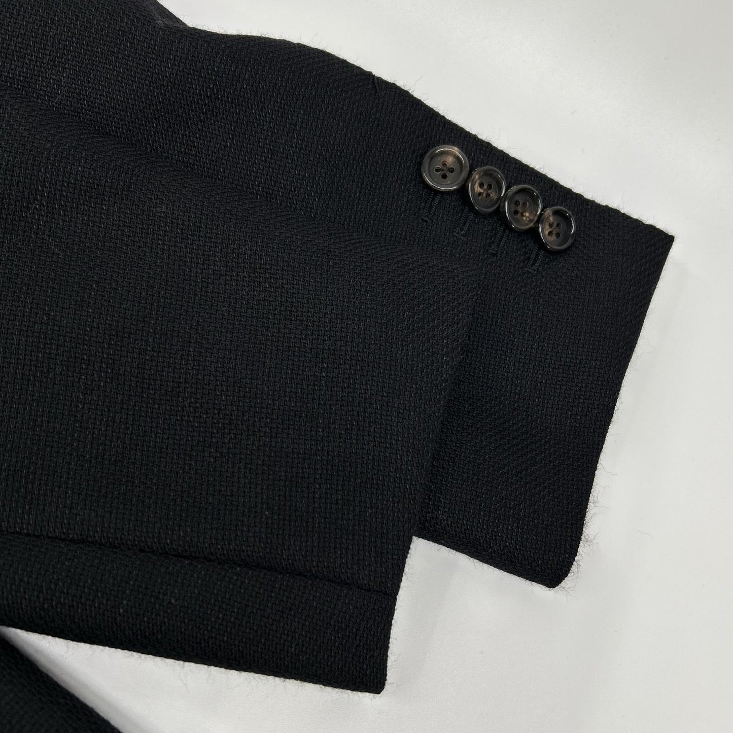 LARDINI 拉尔迪尼 JI97809RW 黑色 il Blazer 夹克