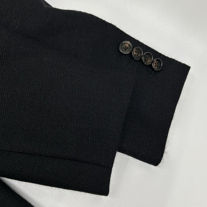 LARDINI 拉尔迪尼 JI97809RW 黑色 il Blazer 夹克