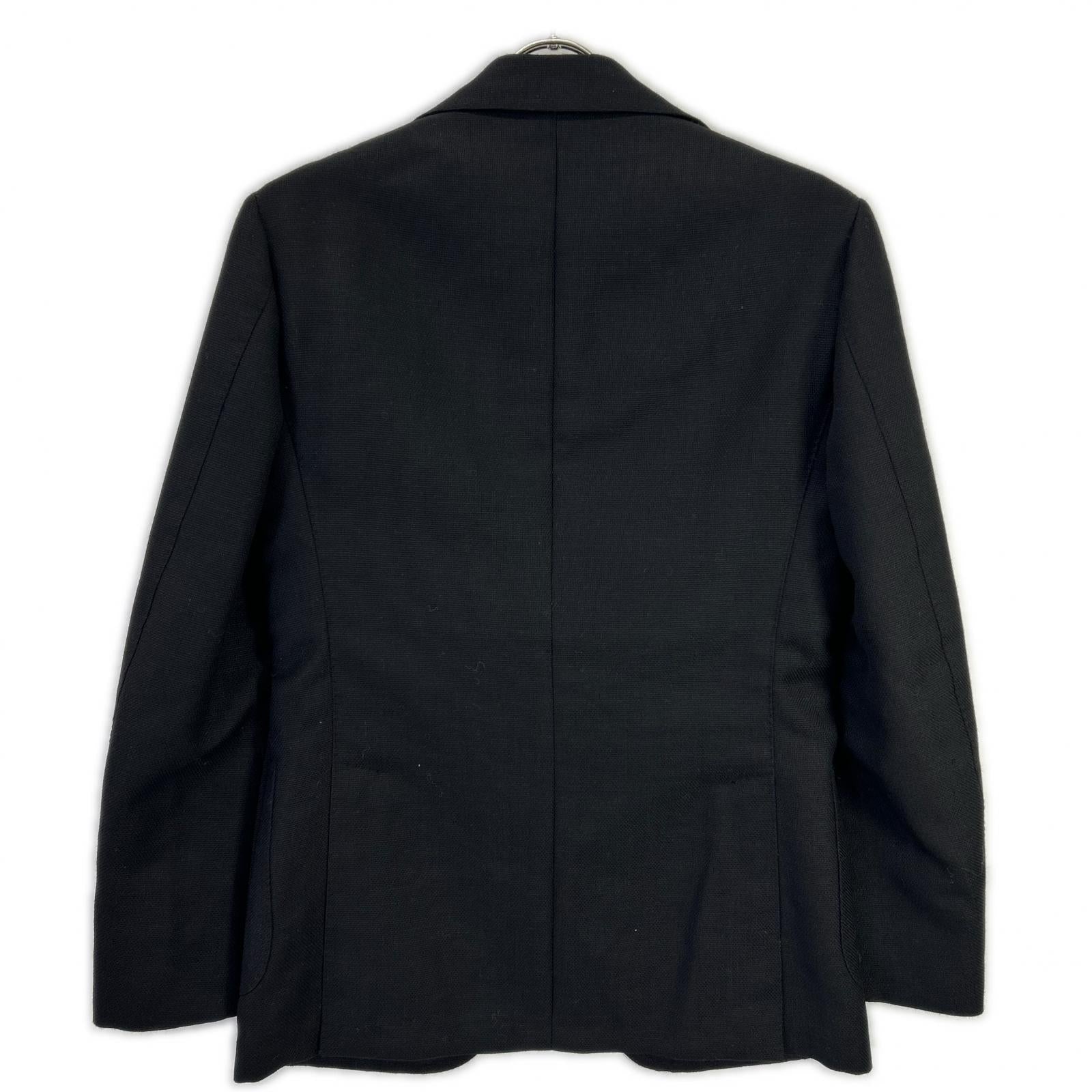 LARDINI 拉尔迪尼 JI97809RW 黑色 il Blazer 夹克
