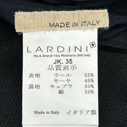 LARDINI 拉尔迪尼 JI97809RW 黑色 il Blazer 夹克