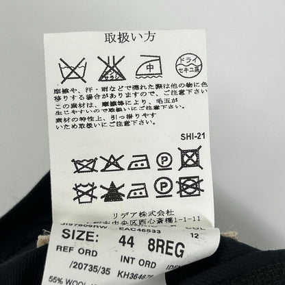 LARDINI 拉尔迪尼 JI97809RW 黑色 il Blazer 夹克