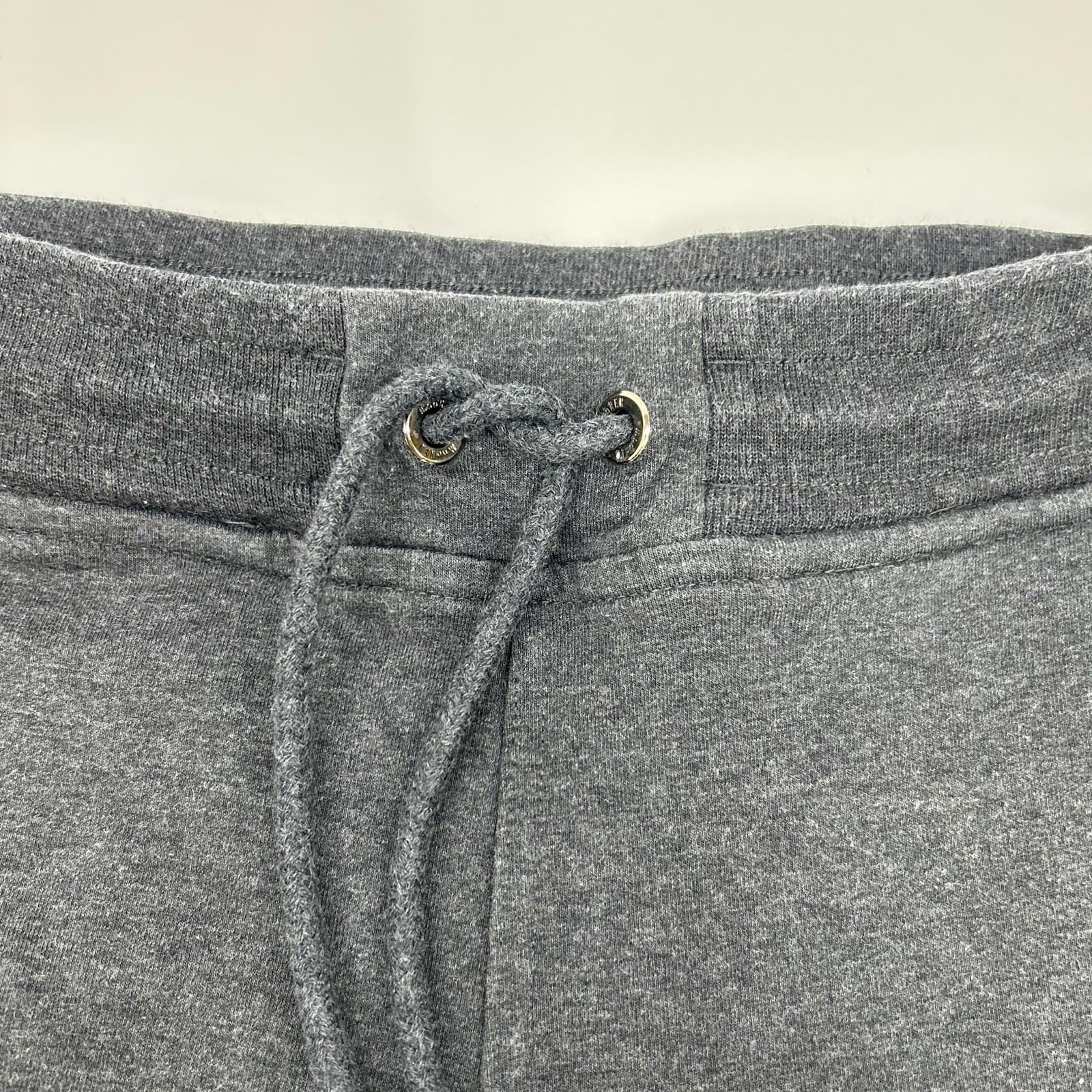MOORER ムーレー グレー NORCIA TUTA RAF セットアップ スーツ セットアップ