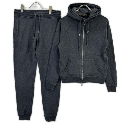MOORER 穆勒 灰色 NORCIA TUTA RAF 套装 西服 套装