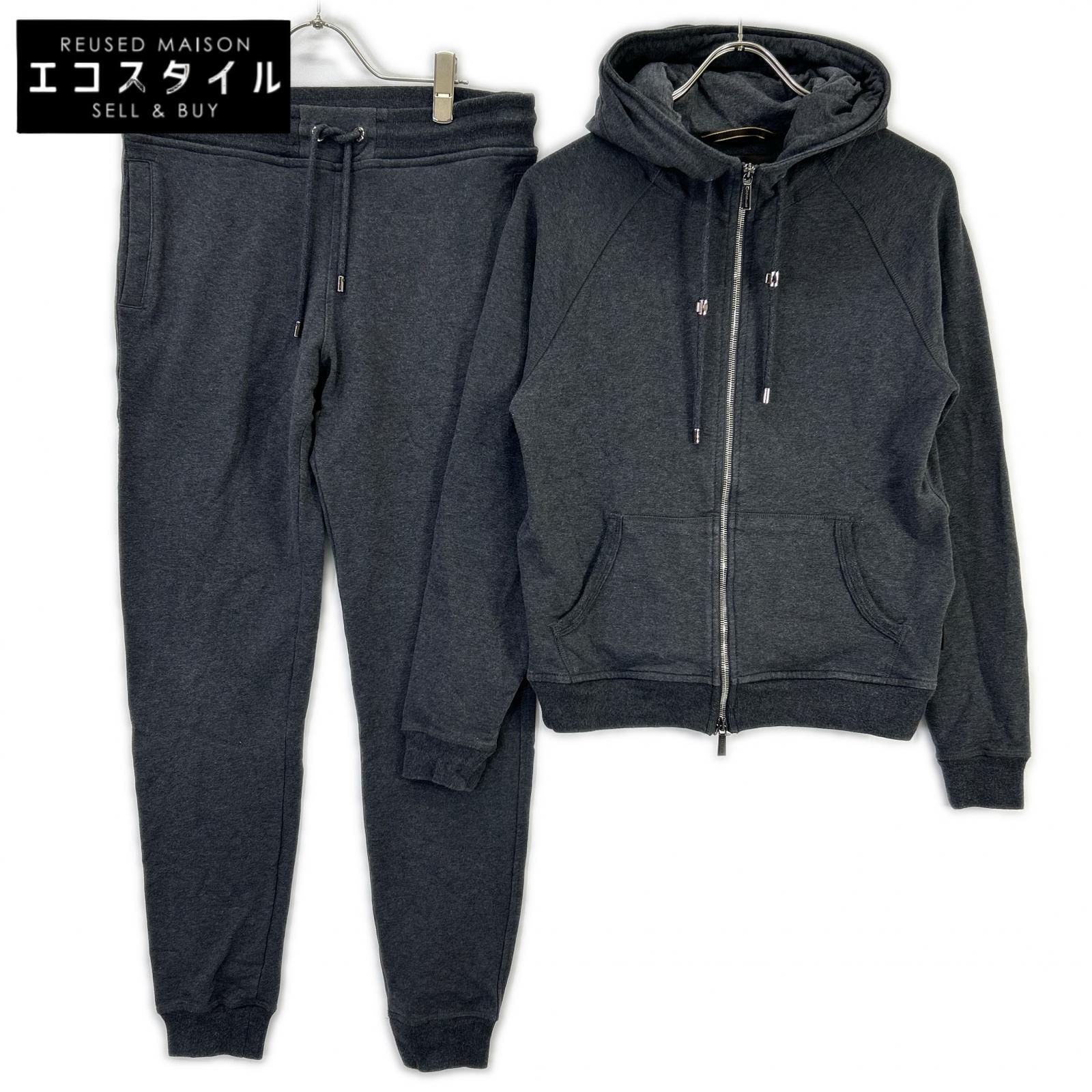 MOORER 穆勒 灰色 NORCIA TUTA RAF 套装 西服 套装