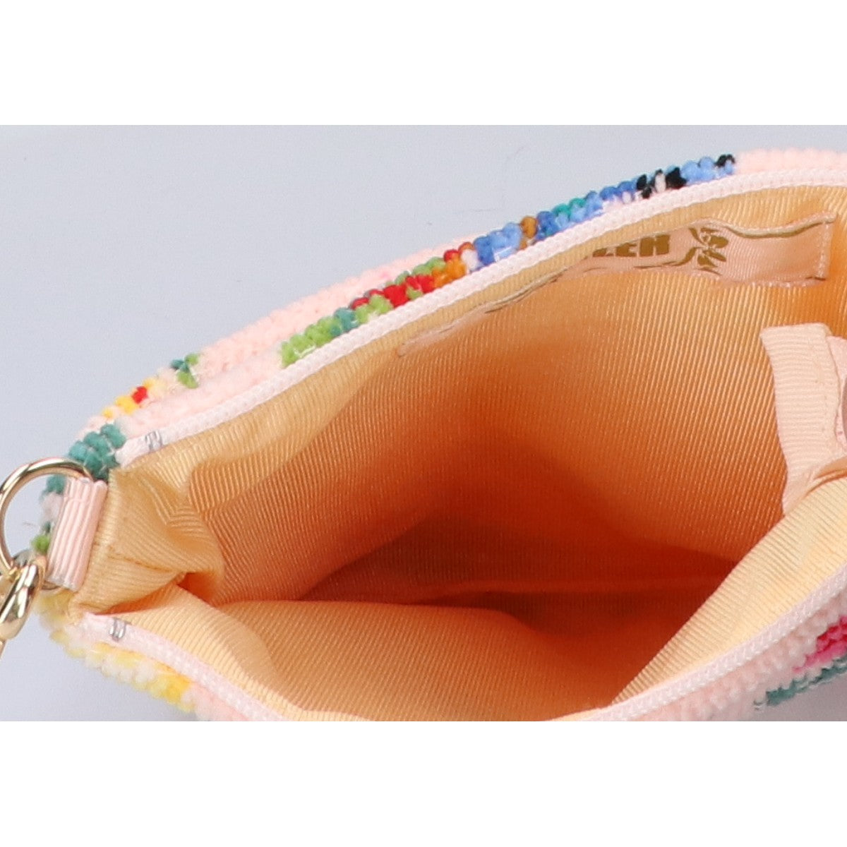 FEILER フェイラー 【美品】ハイジドット スマホ ショルダーバッグ