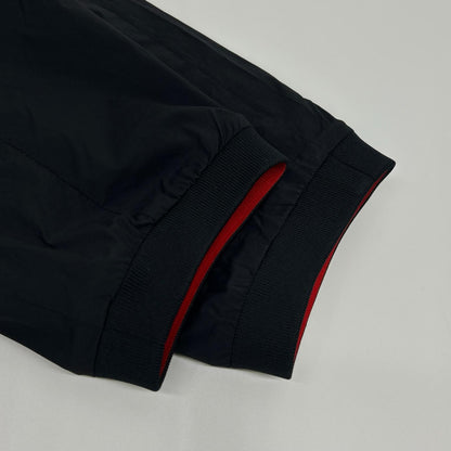 24 Navy Twin Blouson Top 7 Men's