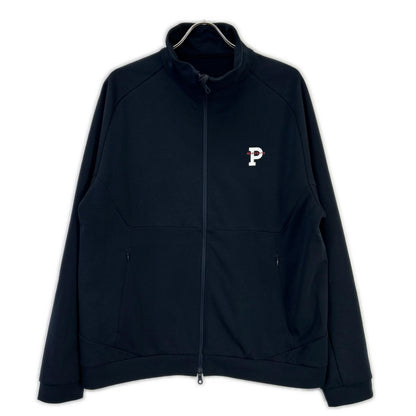 24 Navy Twin Blouson Top 7 Men's