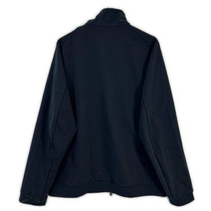 24 Navy Twin Blouson Top 7 Men's