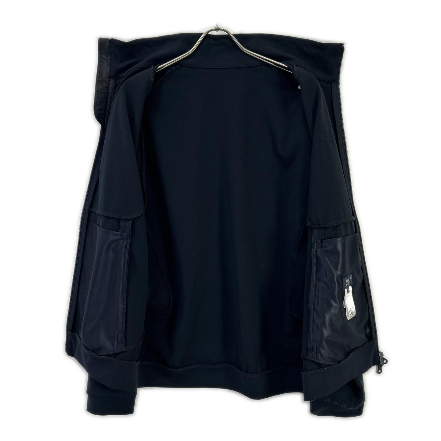 24 Navy Twin Blouson Top 7 Men's