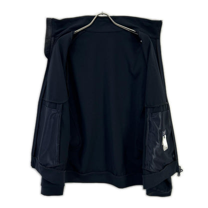 24 Navy Twin Blouson Top 7 Men's