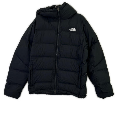 THE NORTH FACE 北面 ND91815 黑色 Belayer Parka 羽绒服 夹克
