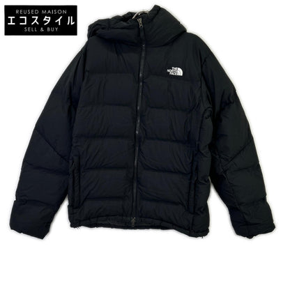 THE NORTH FACE 北面 ND91815 黑色 Belayer Parka 羽绒服 夹克