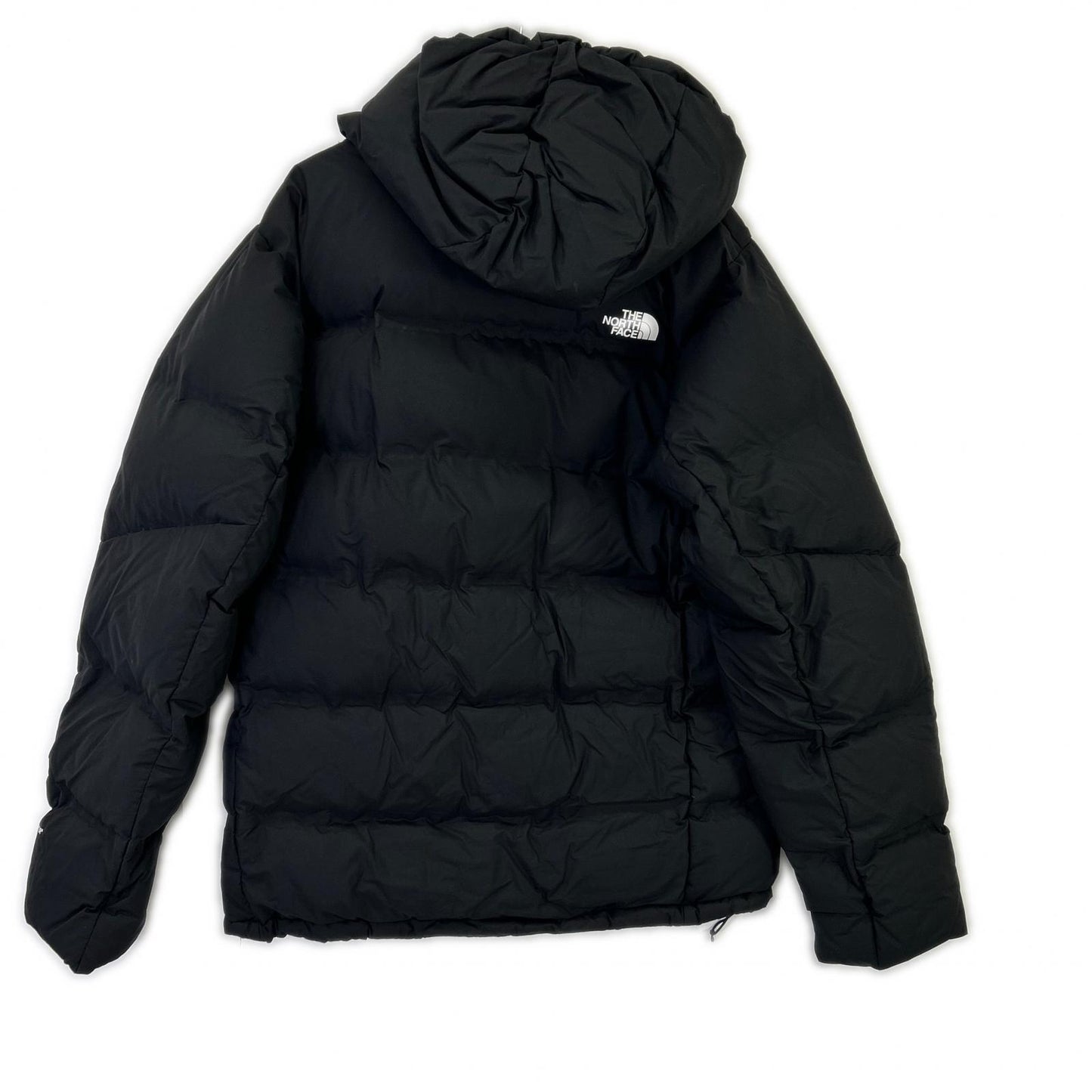 THE NORTH FACE 北面 ND91815 黑色 Belayer Parka 羽绒服 夹克