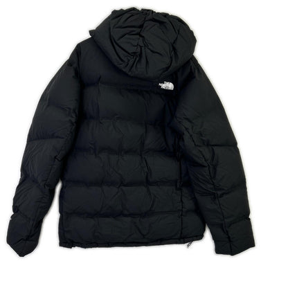THE NORTH FACE 北面 ND91815 黑色 Belayer Parka 羽绒服 夹克