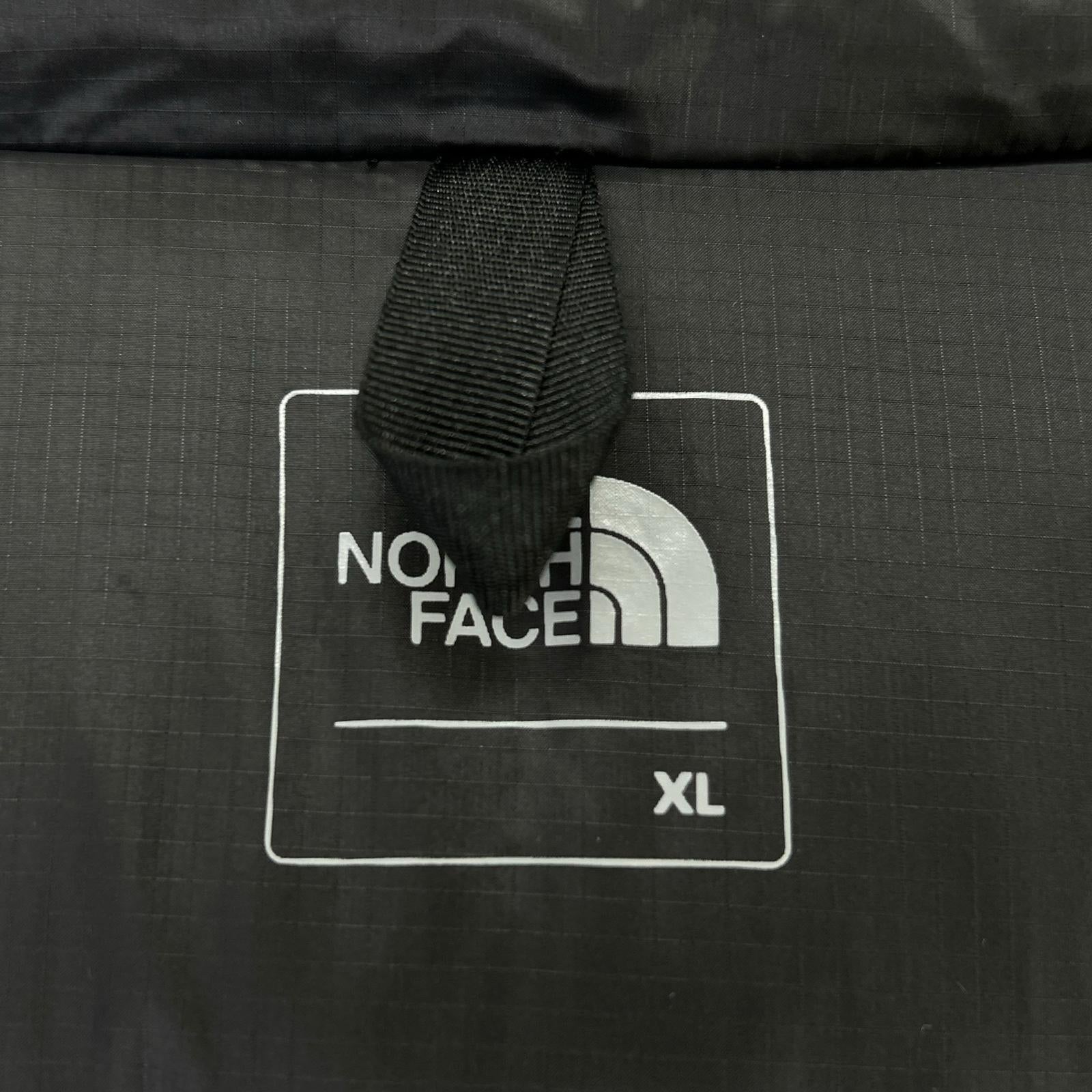 THE NORTH FACE 北面 ND91815 黑色 Belayer Parka 羽绒服 夹克