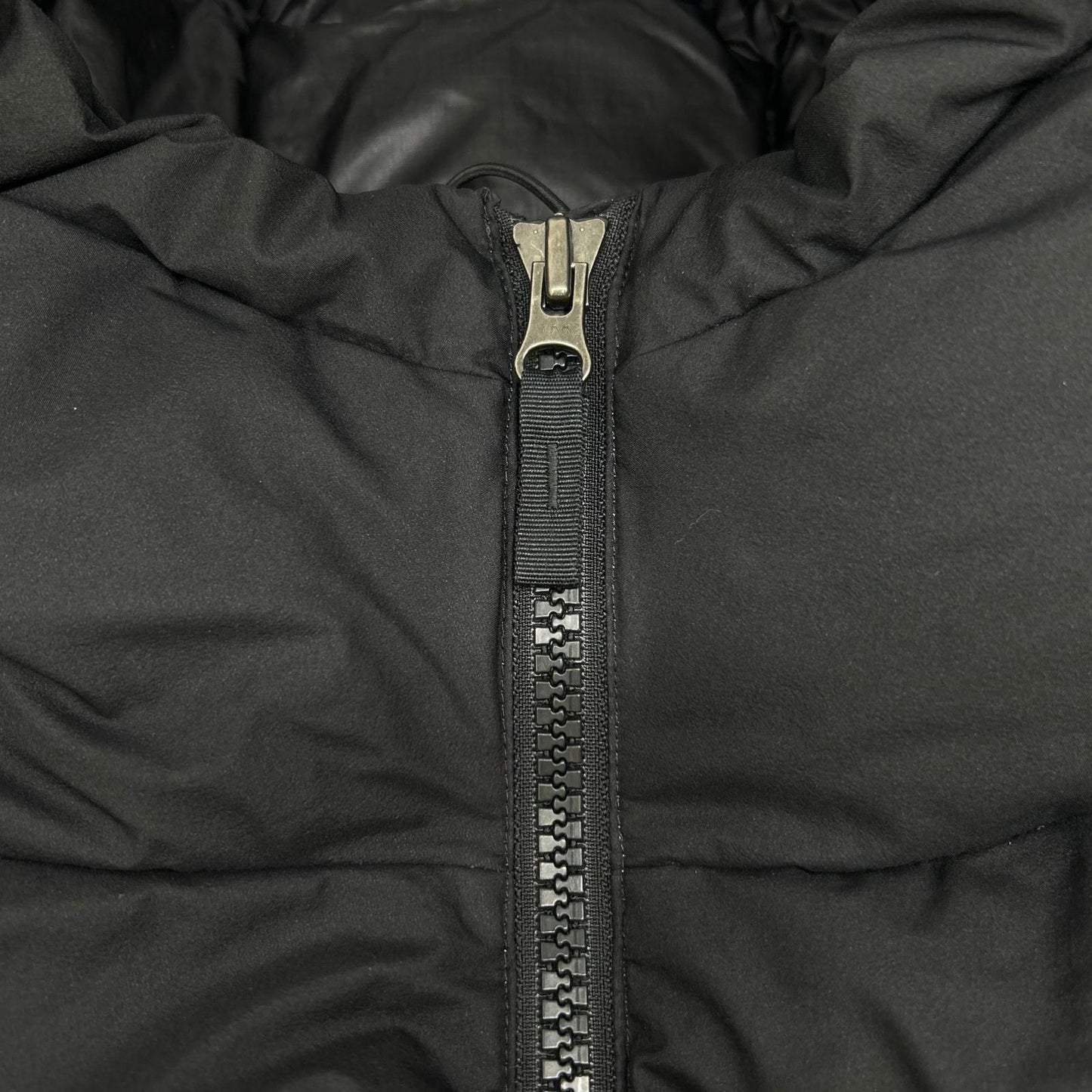 THE NORTH FACE 北面 ND91815 黑色 Belayer Parka 羽绒服 夹克