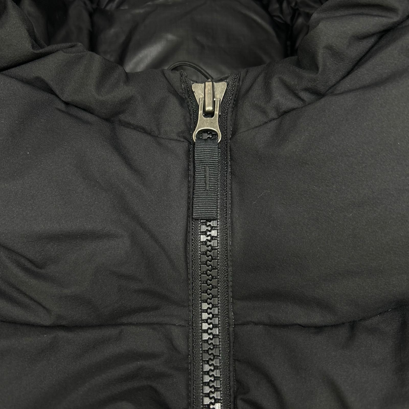 THE NORTH FACE 北面 ND91815 黑色 Belayer Parka 羽绒服 夹克