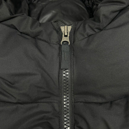THE NORTH FACE 北面 ND91815 黑色 Belayer Parka 羽绒服 夹克