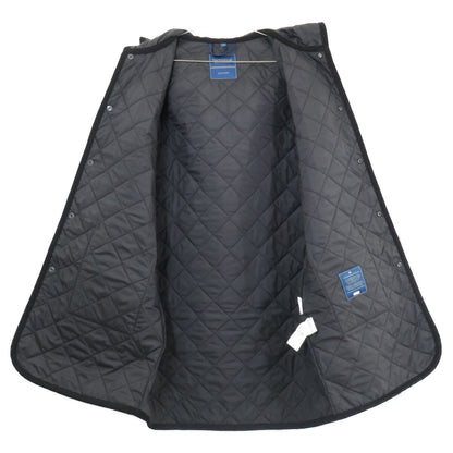 SOPHNET. SOPHNET. x LAVENHAM LAVENHAM SPNT-252097 BRUNDON 菱格连帽大衣