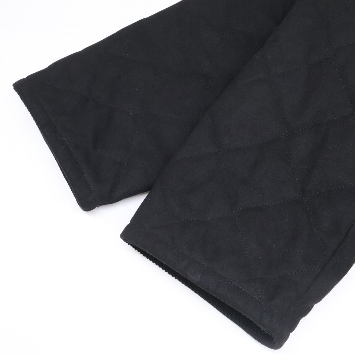 SOPHNET. SOPHNET. x LAVENHAM LAVENHAM SPNT-252097 BRUNDON 菱格连帽大衣
