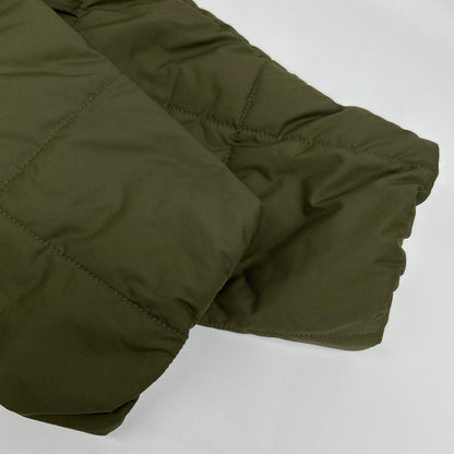 patagonia STY20585FA25 25AW Khaki Light Gust Shirt Jacket
