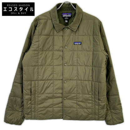 patagonia 巴塔哥尼亚 STY20585FA25 25AW 卡其色 薄款 Gust 衬衫夹克 夹克