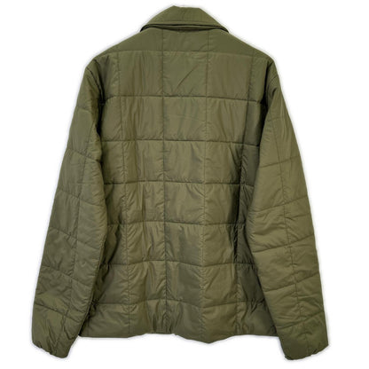 patagonia STY20585FA25 25AW Khaki Light Gust Shirt Jacket
