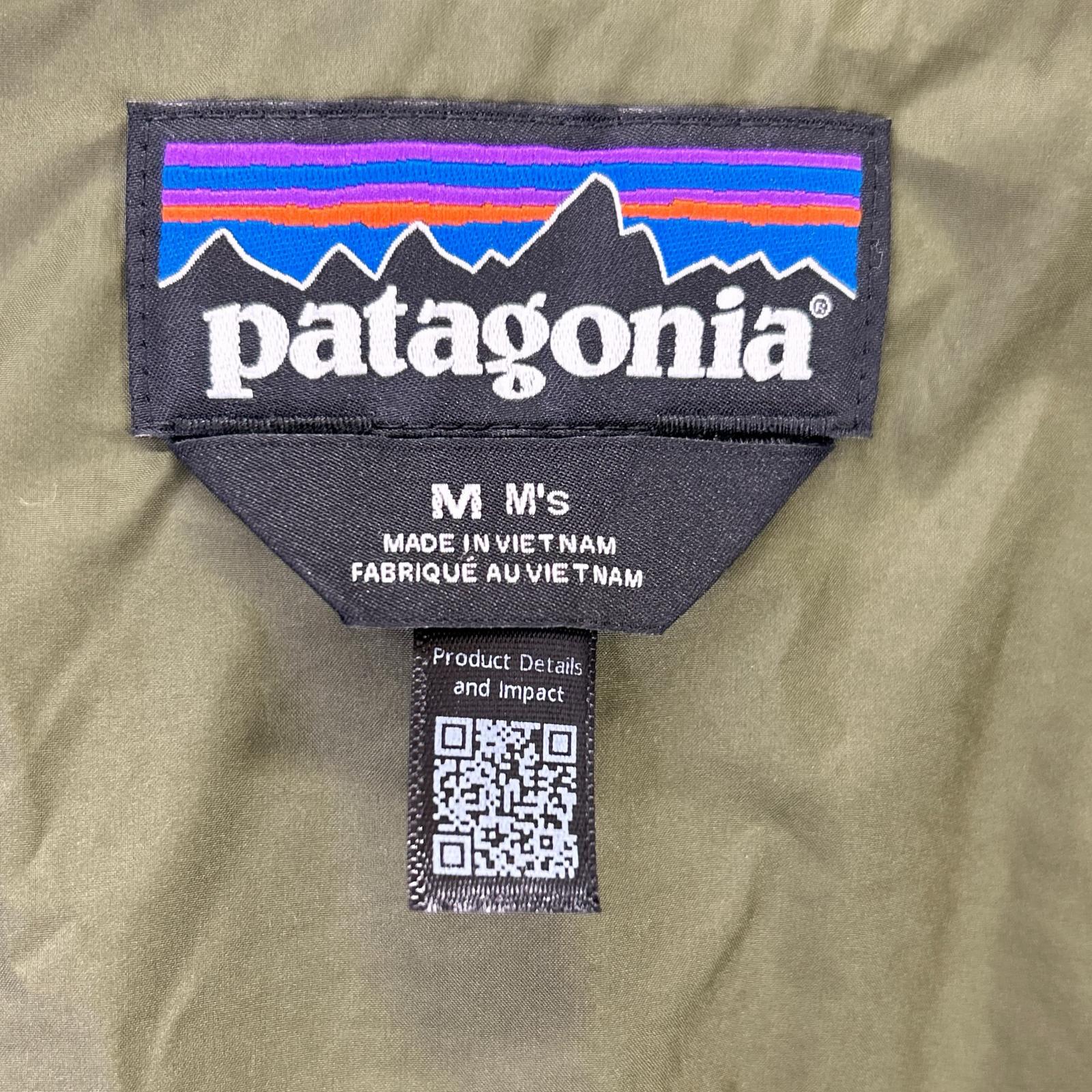 patagonia 巴塔哥尼亚 STY20585FA25 25AW 卡其色 薄款 Gust 衬衫夹克 夹克