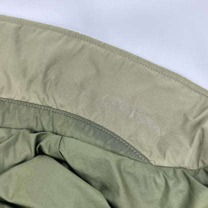 patagonia 巴塔哥尼亚 STY20585FA25 25AW 卡其色 薄款 Gust 衬衫夹克 夹克