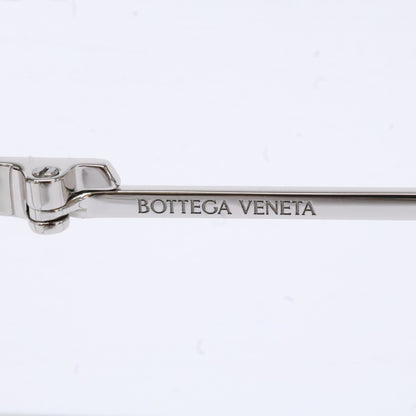 BOTTEGA VENETA ボッテガヴェネタ 【美品】BV1385O 002 メタル メガネフレーム 眼鏡
