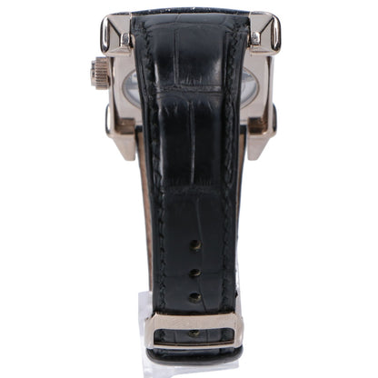 GIRARD-PERREGAUX ジラール ペルゴ 25800.0.53.815 750WG ヴィンテージ1945 ビックデイト&ムーンフェイズ 腕時計