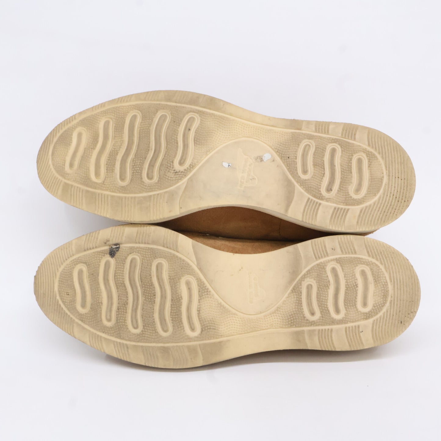 Red Wing 3120 Suede Postman Oxford Shoes