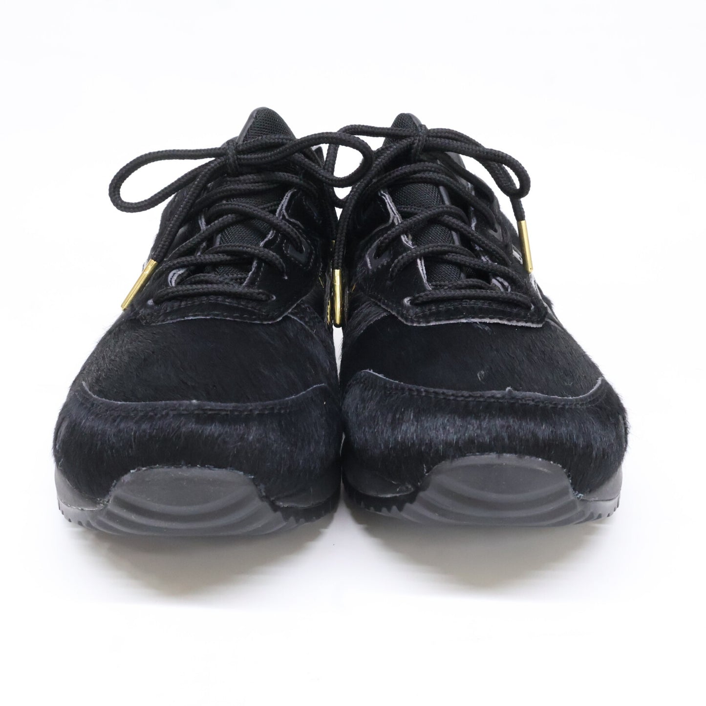 asics アシックス ｘ寺門ジモン【新品】1201A836 Gel-Lyte 3 OG JIMON ハラコ スニーカー シューズ