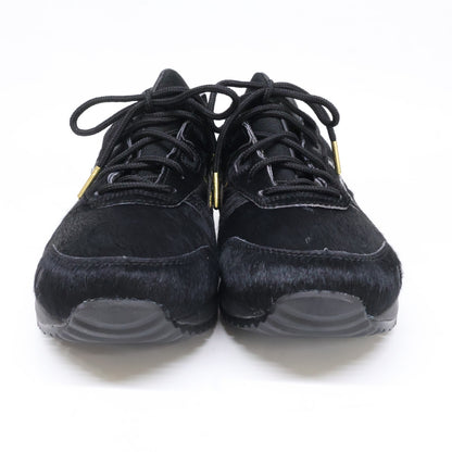 asics アシックス ｘ寺門ジモン【新品】1201A836 Gel-Lyte 3 OG JIMON ハラコ スニーカー シューズ