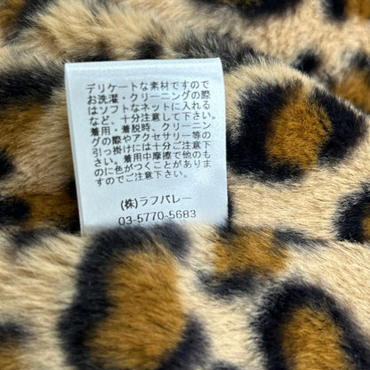 glamb グラム ブラック シンセムートンフーデッドジャケット ジャケット