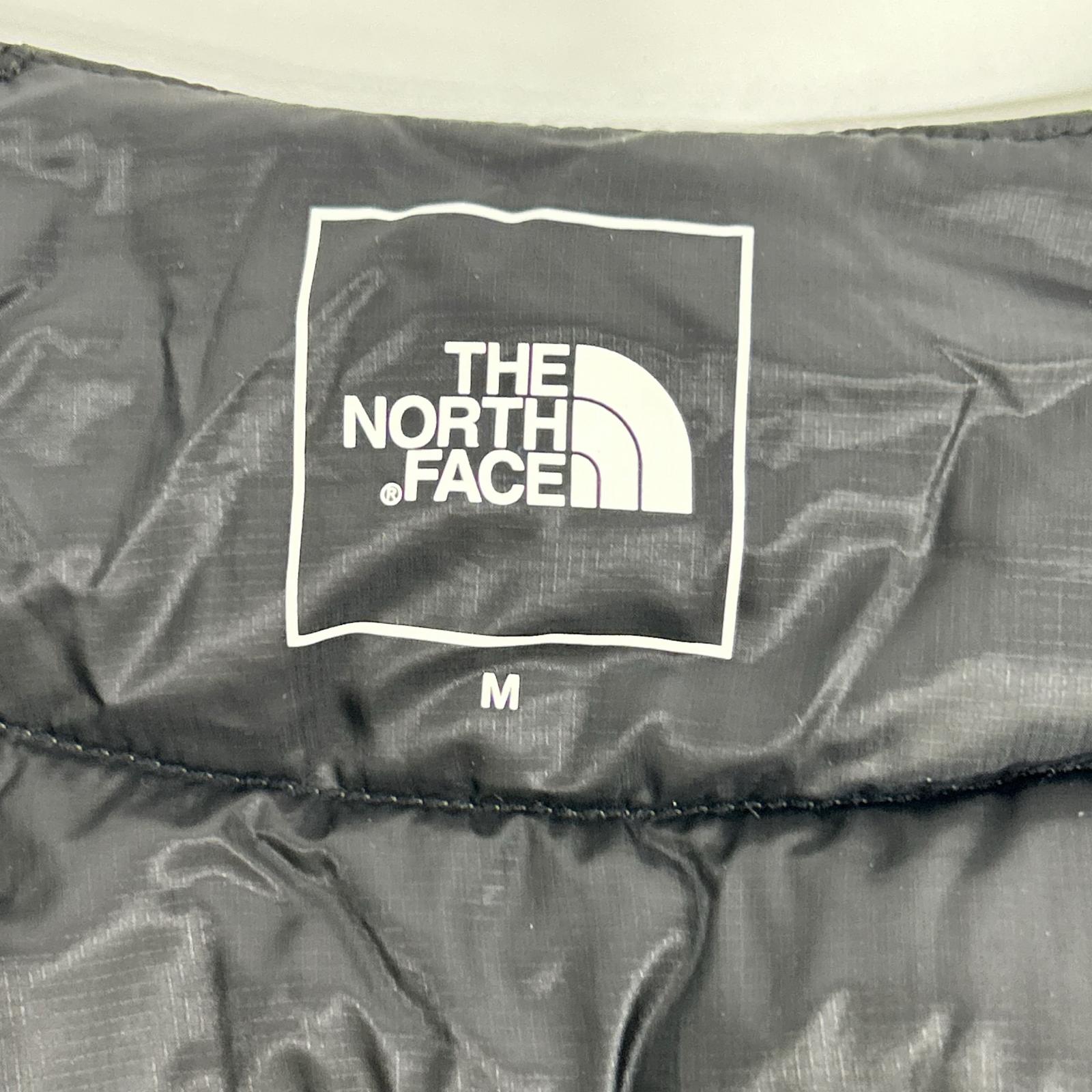 THE NORTH FACE ノースフェイス NYW32013 カーキ サンダー ラウンド