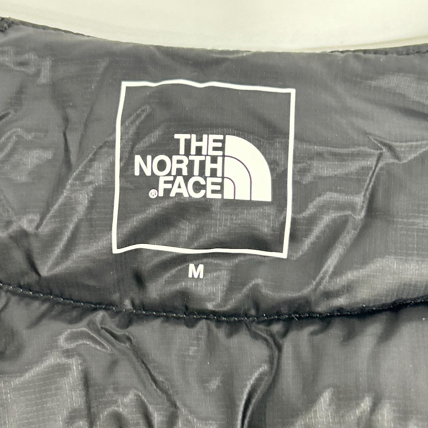 THE NORTH FACE 乐斯菲斯 NYW32013 卡其色 Thunder 圆领夹克 夹克