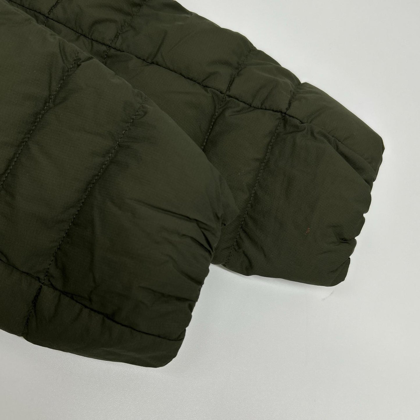 THE NORTH FACE 乐斯菲斯 NYW32013 卡其色 Thunder 圆领夹克 夹克