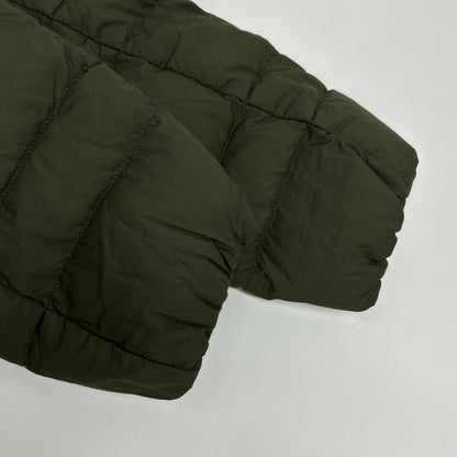 THE NORTH FACE 乐斯菲斯 NYW32013 卡其色 Thunder 圆领夹克 夹克