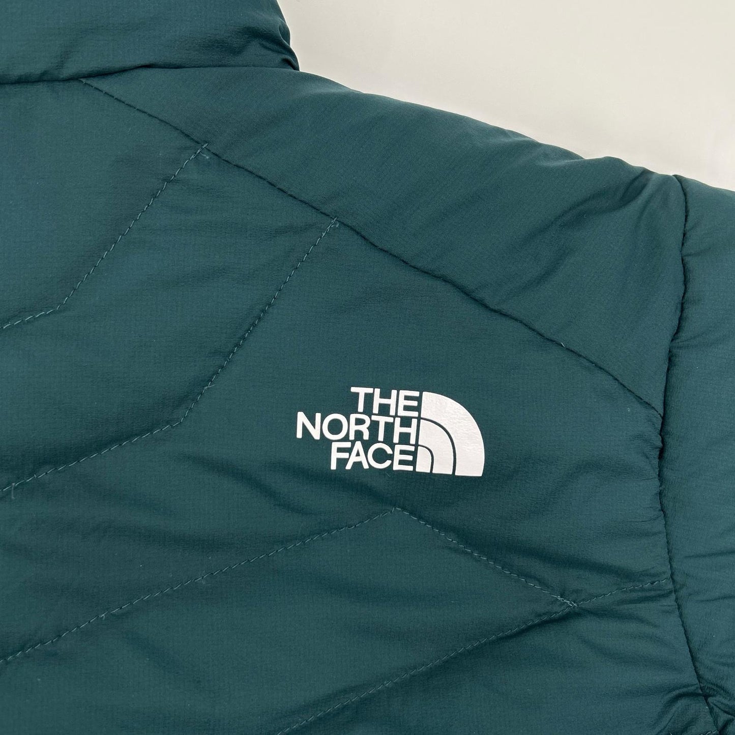 THE NORTH FACE ノースフェイス NY81402 ブルー サンダージャケット ジャケット