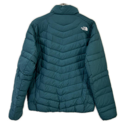 THE NORTH FACE ノースフェイス NY81402 ブルー サンダージャケット ジャケット