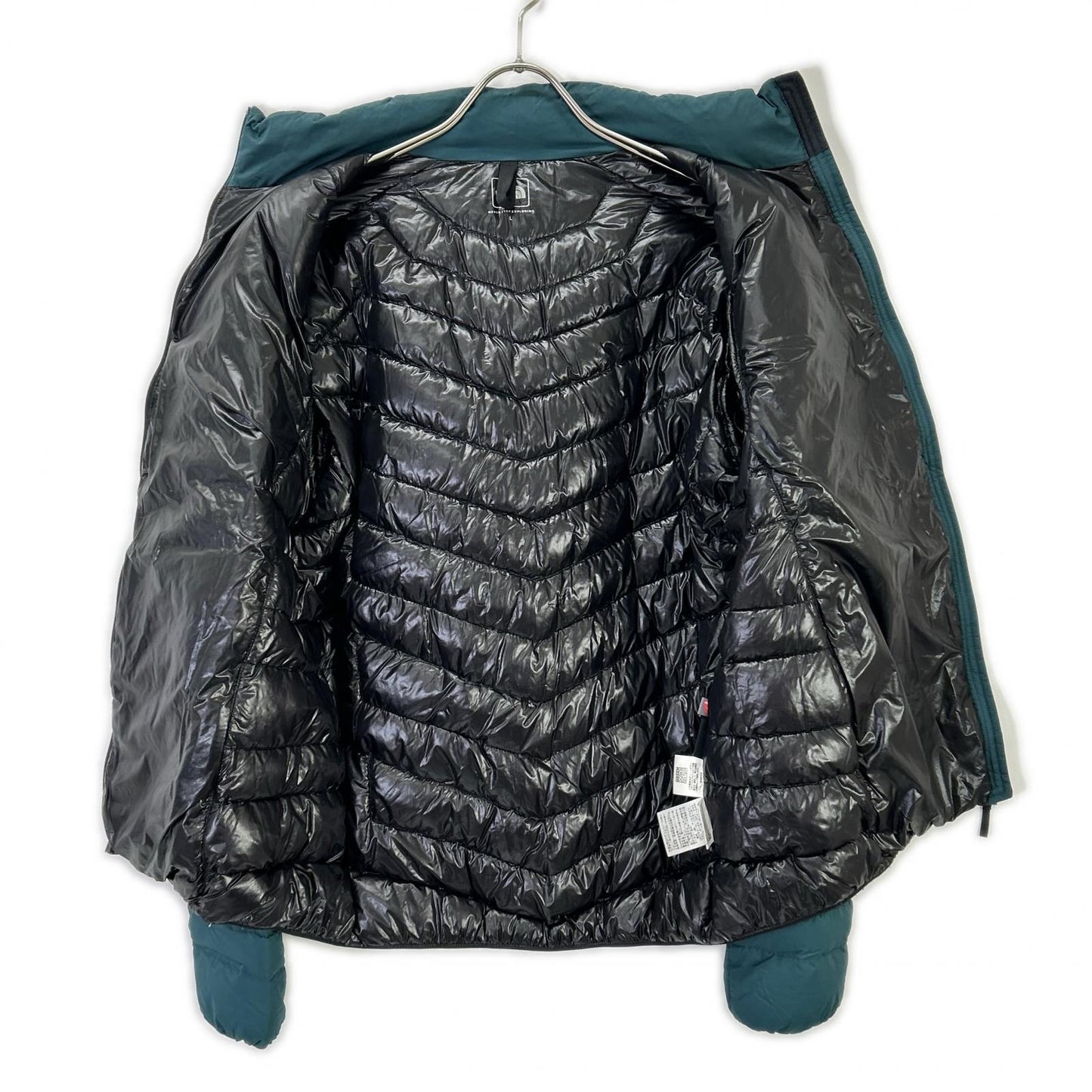 THE NORTH FACE ノースフェイス NY81402 ブルー サンダージャケット ジャケット