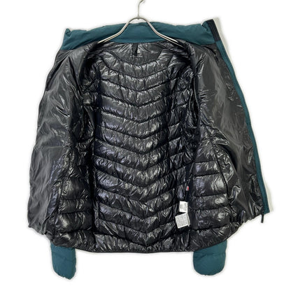 THE NORTH FACE ノースフェイス NY81402 ブルー サンダージャケット ジャケット