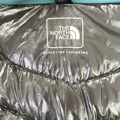 THE NORTH FACE ノースフェイス NY81402 ブルー サンダージャケット ジャケット